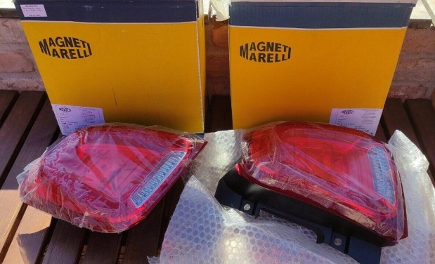 j hts lmpa pr Fiat 500 facelift