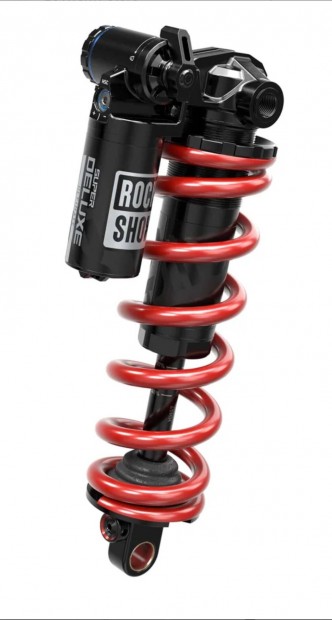 j hts rugstag Rock Shox Super Deluxe Ultimate Coil RC2T 205x65 