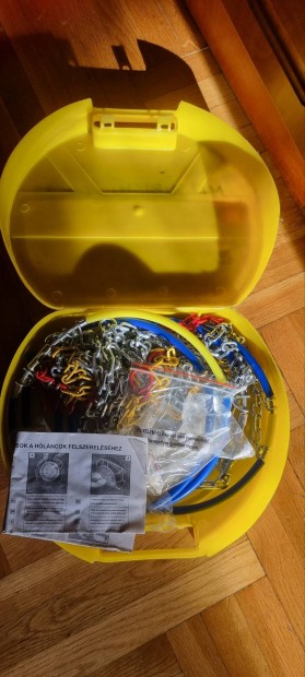 �j h�l�nc dobozban Allride t�pus� 