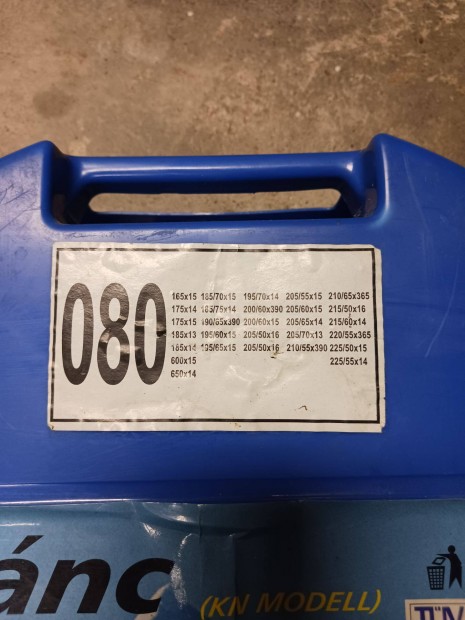 �j h�l�nc szett T�V tan�s�tv�nnyal