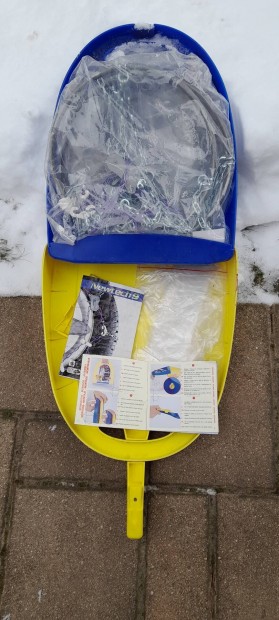 Uj h�l�nc weissefels,newtech 9