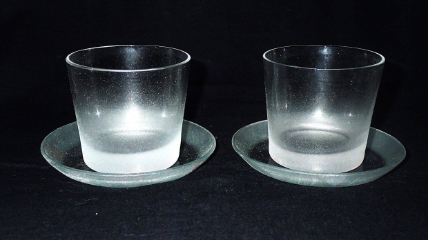 j homokfvott veg pohr szett 6,5 cm altttel (2db-os)
