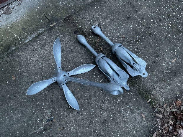 �j horgony elad�