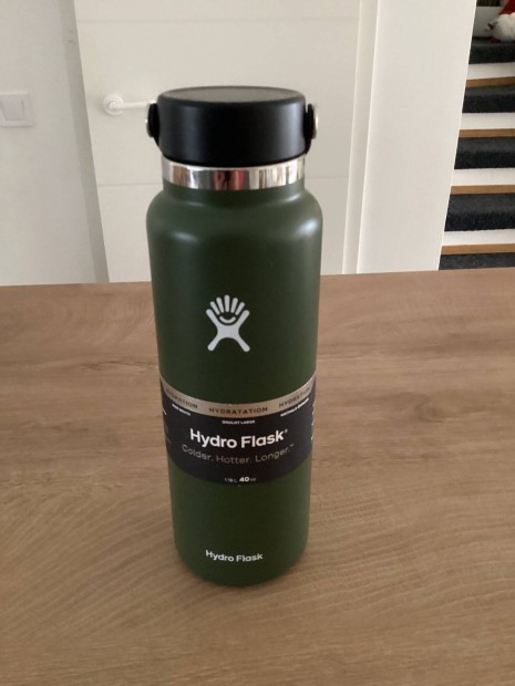 j hydro flask kulacs termosz 40 oz