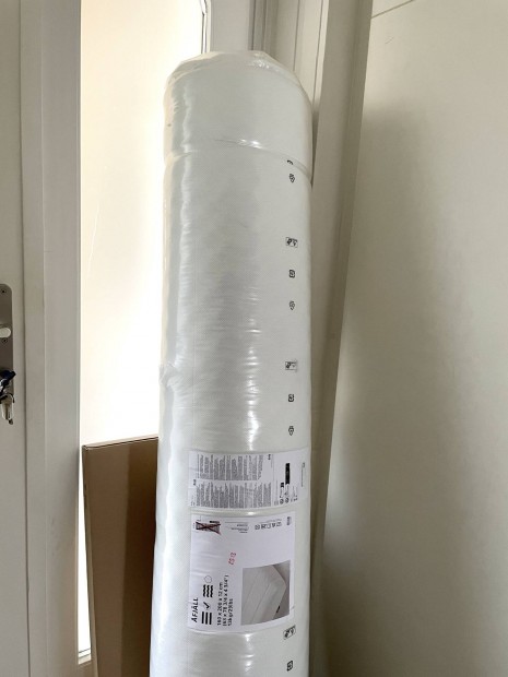 Új ikea Afjall matrac 160x200
