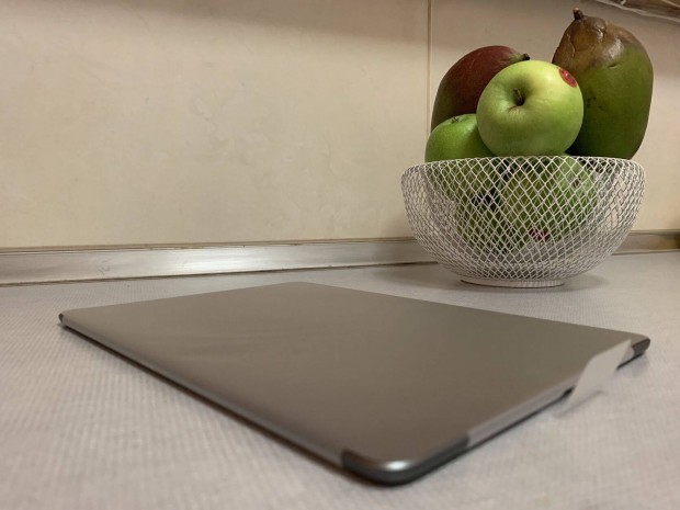 j ipad Pro M1 2021 12,9", Wi-Fi+5G Cellular 512B Garanciban Cserlt