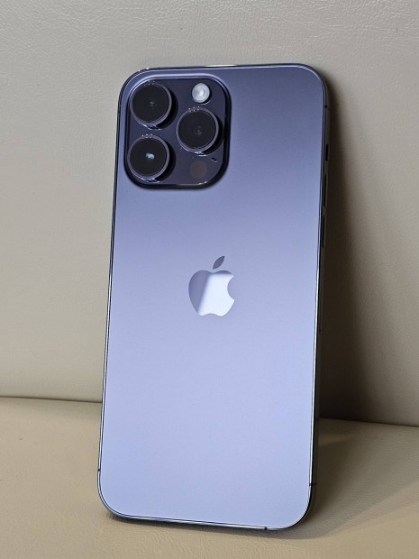 j iphone 14 Pro Max 256gb Deep Purple