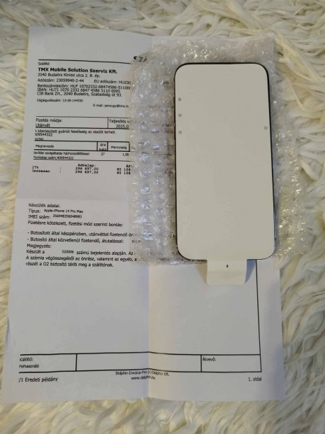 j iphone 14 pro max (256 Gb)