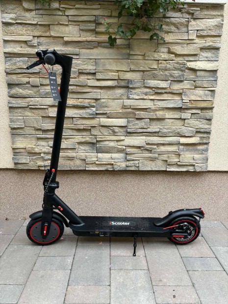 Új iscooter i9 összehajtható elektromos roller 350w