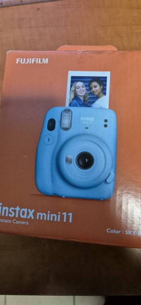 Új istax mini 11 digitális fényépező eladó