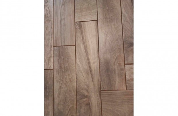 Új járólap - Essential Wood Gray