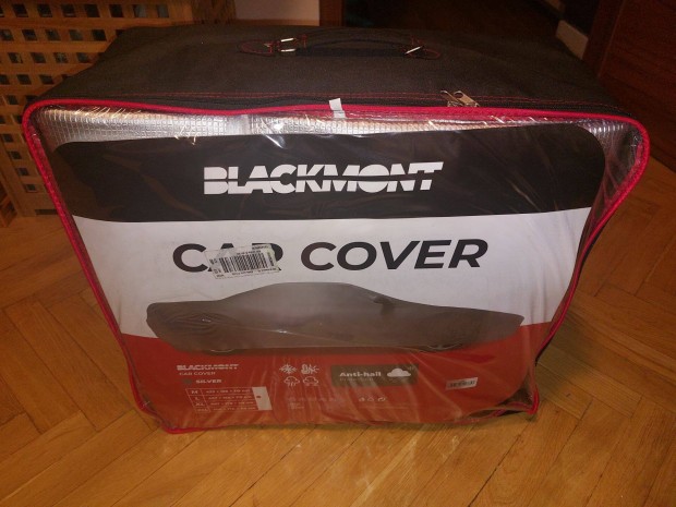 Új jégeső jégkár elleni autóponyva L 457x165x119 cm takaró autó ponyva