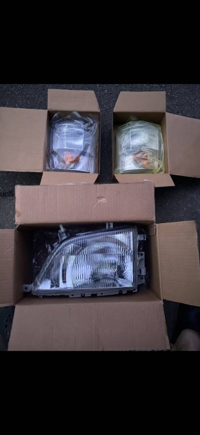 �j jobb oldali f�nysz�r� dyna 150 100 Toyota 