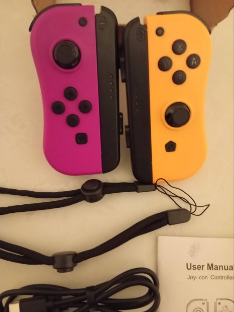 j joy-con controller.