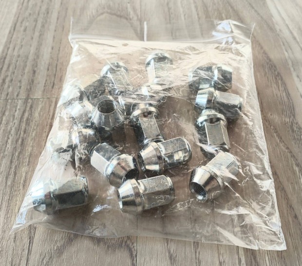 �j ker�kcsavar garnit�ra Nissan Micra IV MK4 K13-hoz, 16 db csavar