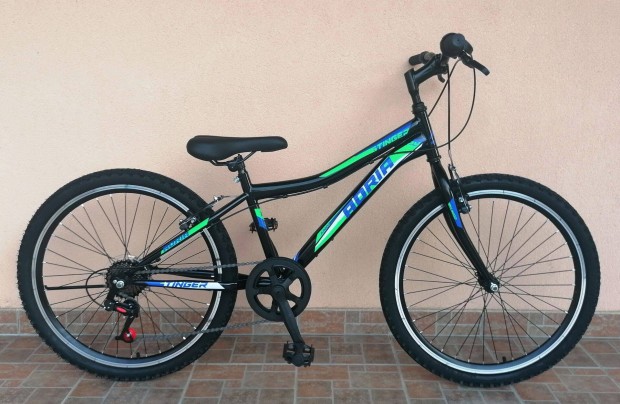 j kerkpr, Adria Stinger 24" fi gyerek kerkpr, 24 es MTB kerkpr