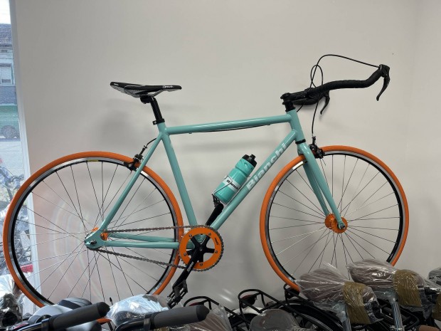 j kerkpr bicikli Alu vz fixi single speed Mavic bianchi replika