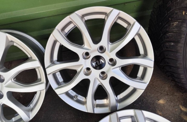 j kia ceed Niro xceed hyundai i30 kona gyri alufelni 5x114,3 16"