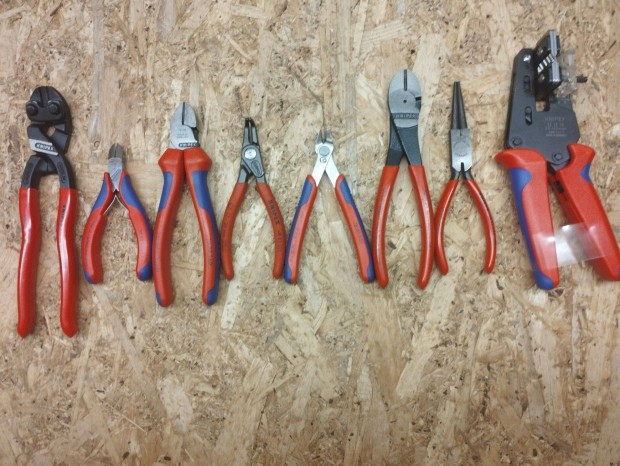 j knipex fogk