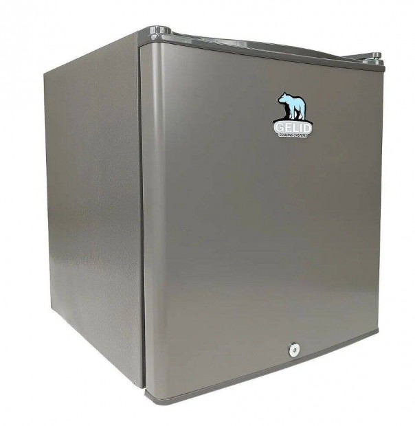 �j kompresszoros 12V 24V-os 48L lak�kocsi, lak�aut�, haj� h�t�szekr�ny