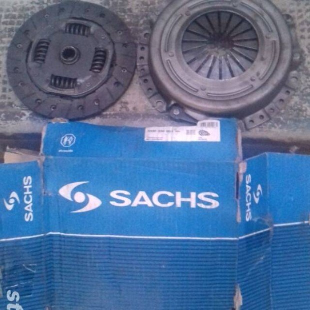 j kuplungszerkezett elad