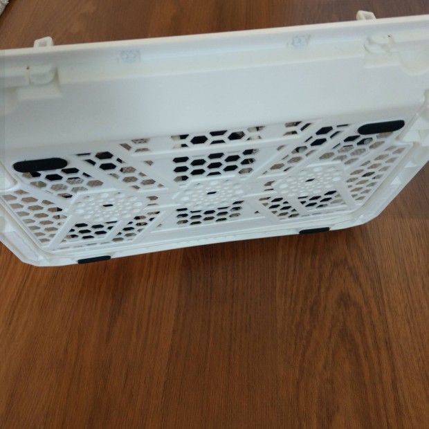 Új laptop, notebook hűtő, ventilátoros