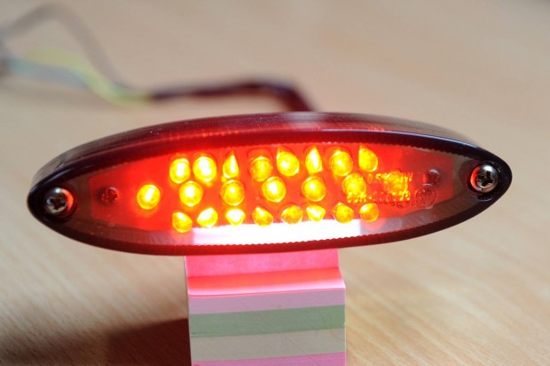 j led motor htslmpa