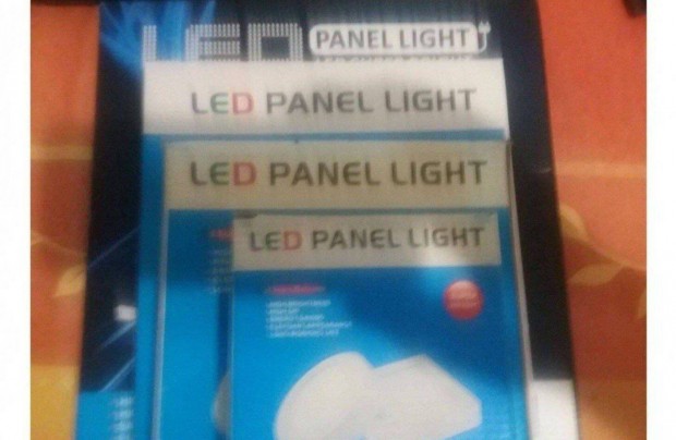 j led panel csomag