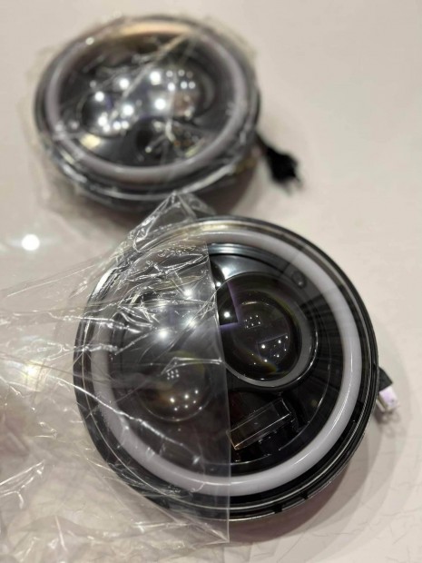 j led-xenon lmpa pr Lada Niva,JEEP,Suzuki Jimny Samurai stb