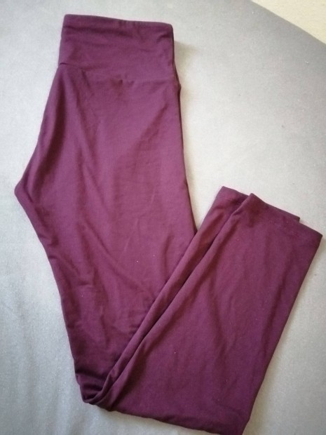 Új leggings L