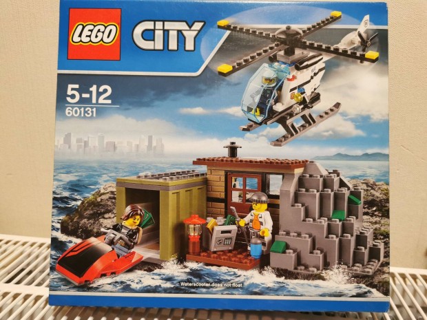 j lego 60131