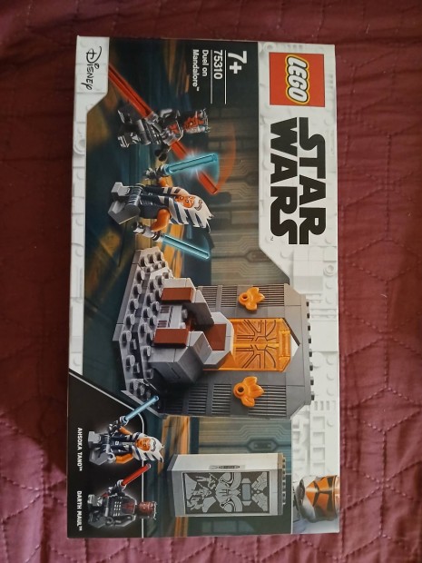 j lego star wars 75310