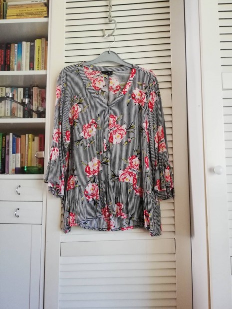 Új lenge blúz L/XL 40/42 es