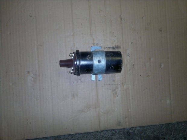 Uj lengyel gyujtotrafo