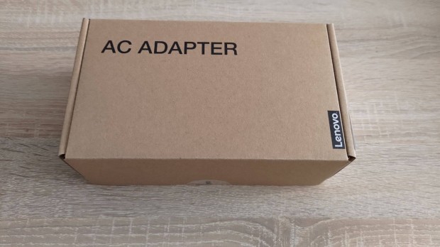 j lenovo 65W USB-C AC adapter