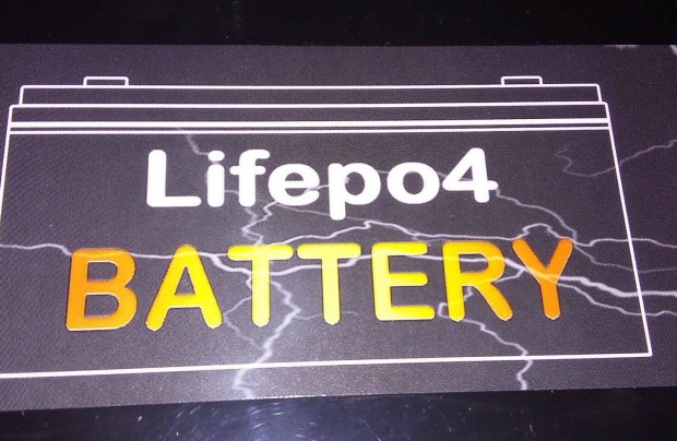 j lifepo4 akkupakk 10.2KW-os kapacitssal, napelemhez, inverter