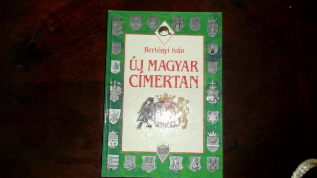 j magyar - Cmertan