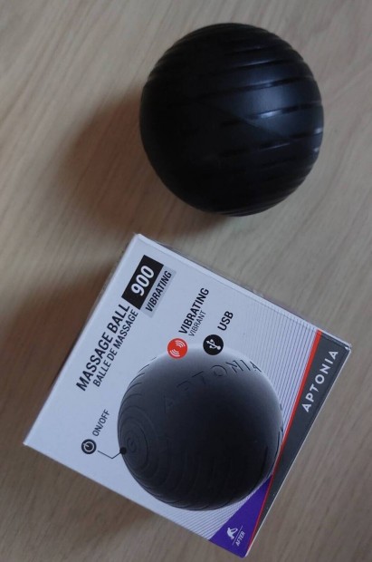 Új massage ball masszázs labda