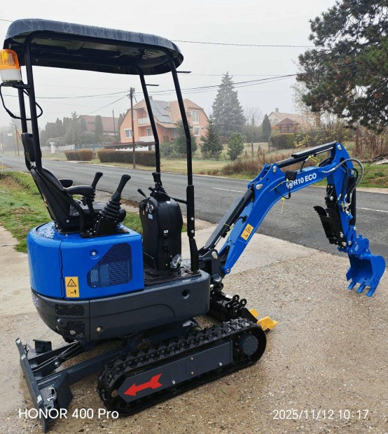 j minikotrk bevezet ron !!!