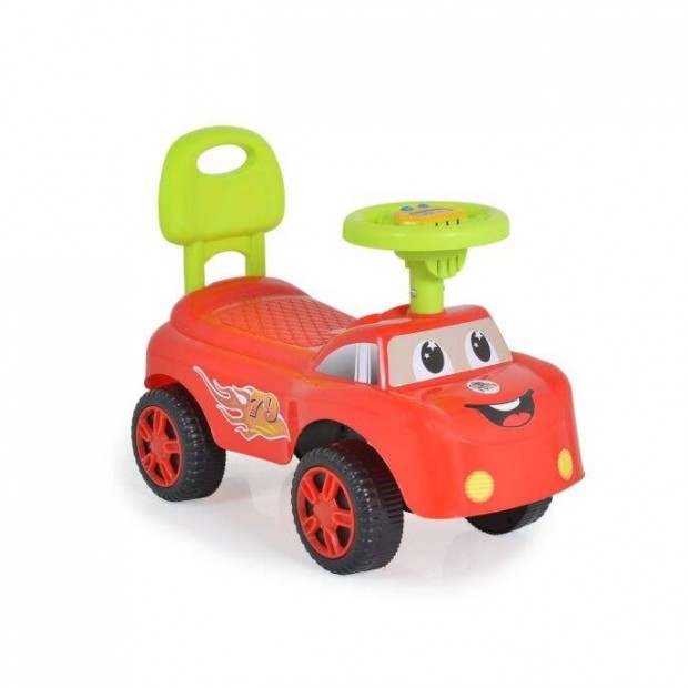 Új moni toys keep Zenélős bébitaxi