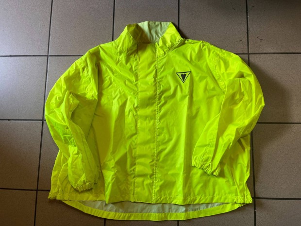 Új motoros esőkabát extra nagy 10XL 12XL 14XL méretekben is