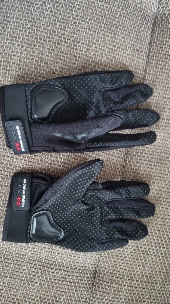 j motoros keszty XL