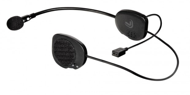 j motoros sisakbeszl headset Talk Mate Evo