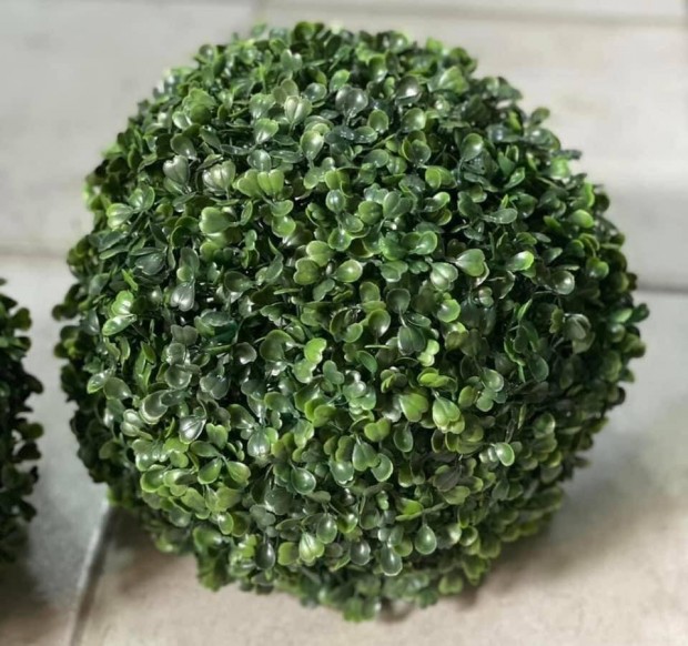 j m buxus 23 cm