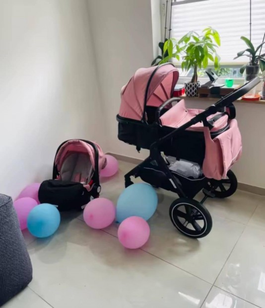 �j multifunkci�s / 3 in 1 / 3 az 1-ben babakocsi szett