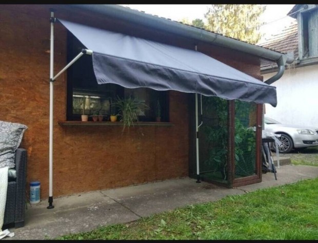 j napellenz, rnykol, 150 cm vzleperget, kitekerhet