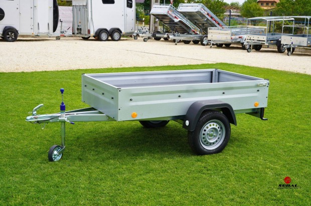 �j n�met ut�nfut� (2x1m) rendsz�mmal Szegeden akci�san 448.000 Ft