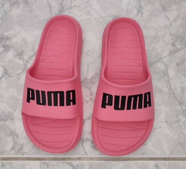 j ni Puma papucs