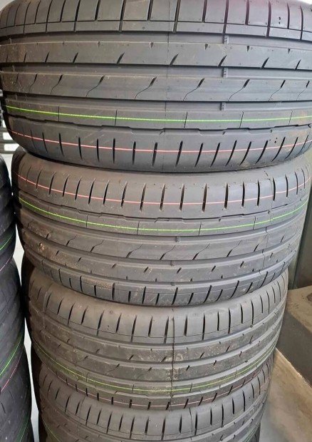 Új nyári Hankook gumi Kia Sportage Lexus RX Xu30 Xu 30