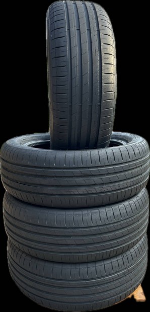 �j ny�ri aut�gumi Good Year 205/55 R 17 Elad�